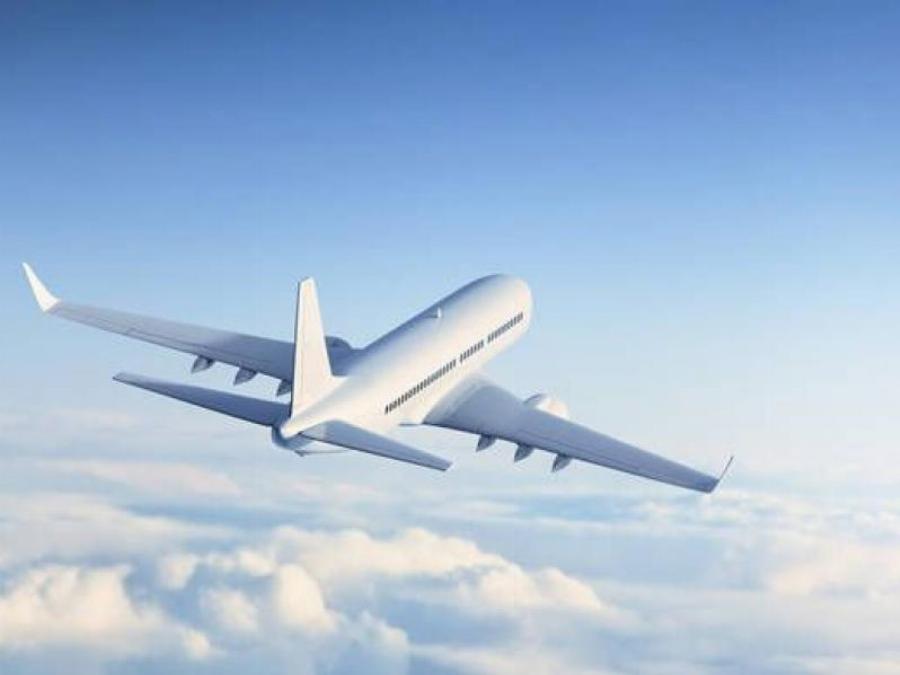 Ελευθέριος Βενιζέλος αεροδρόμιο: Τεράστια πτώση 85% για την επιβατική κίνηση τον Φεβρουάριο