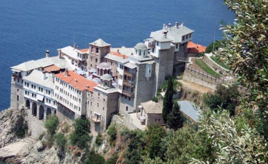Άγιο Όρος: Συναγερμός μετά τα 20 κρούσματα κορονοϊού σε μοναχούς – Μεγάλη διασπορά