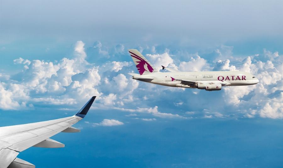 Qatar Airways: Πτήσεις από Ντόχα προς Μύκονο τρεις φορές την εβδομάδα από 14 Μαΐου