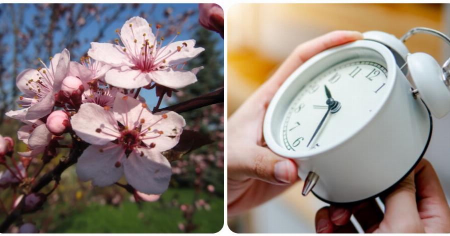 Αλλαγή ώρας: Πότε γυρίζουμε τα ρολόγια 1 ώρα μπροστά – Ίσως να είναι η τελευταία φορά