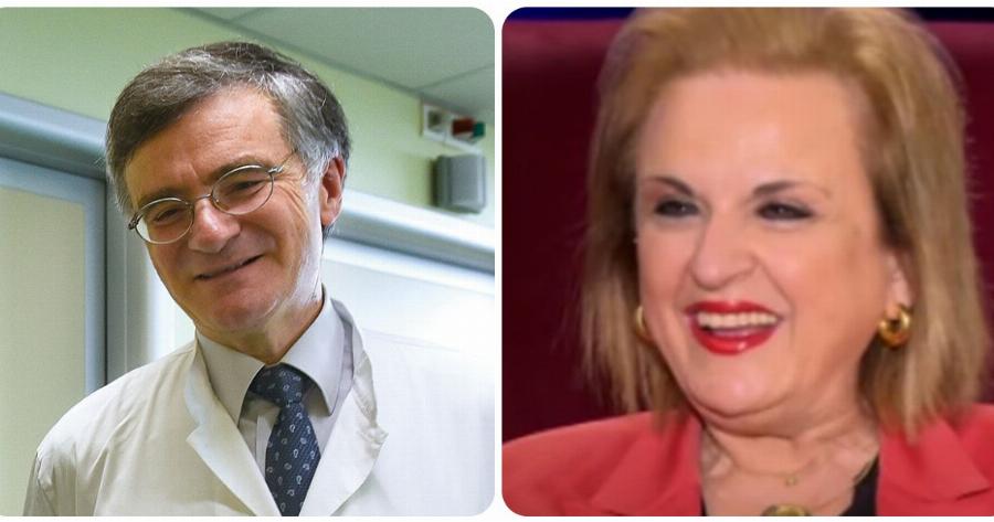 Απόκριες 2021: Κυκλοφόρησαν αποκριάτικες στολές με Τσιόδρα και Παγώνη – Θα γίνουν ανάρπαστες