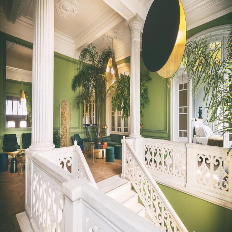 Ξενοδοχεία στην Ελλάδα: Αυτά είναι τα ολοκαίνουρια ξενοδοχεία σε Αθήνα και νησιά για διακοπές