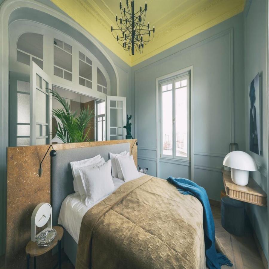 Ξενοδοχεία στην Ελλάδα: Αυτά είναι τα ολοκαίνουρια ξενοδοχεία σε Αθήνα και νησιά για διακοπές