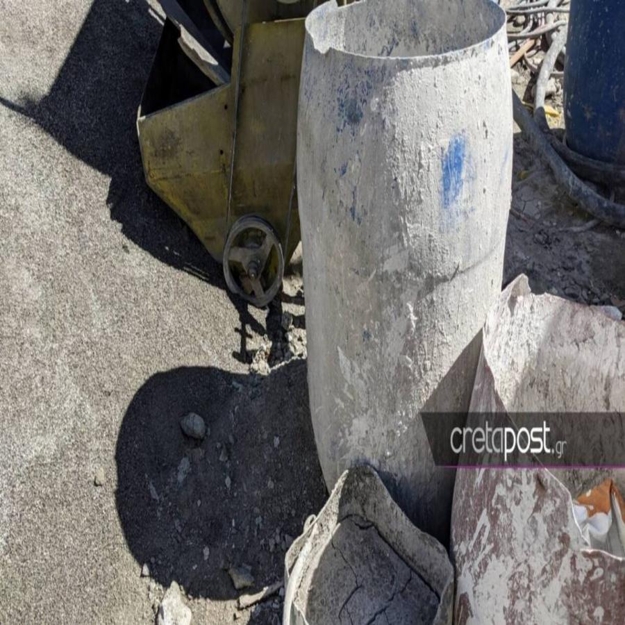 Ηράκλειο θλίψη: Δεν κατάφερε να ζήσει ο 3χρονος Ζαχαρίας – Άφησε την τελευταία του πνοή στο ΠΑΓΝΗ