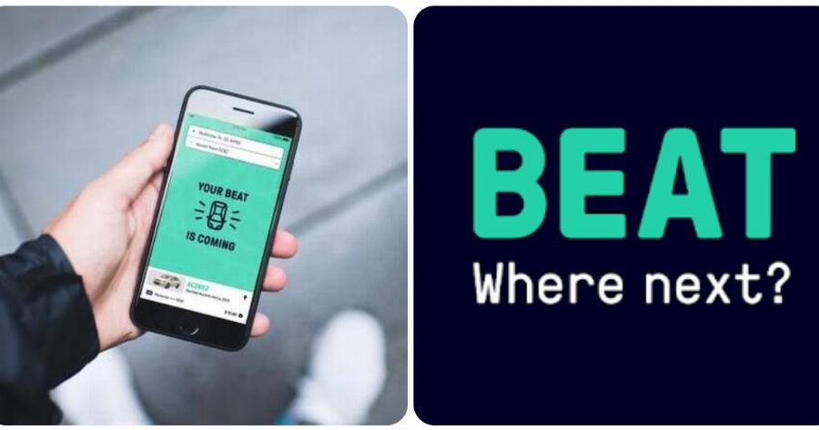 Beat: Επιστρέφει τα χρήματα της διαδρομής από και προς εμβολιαστικά κέντρα σε Αθήνα και Θεσσαλονίκη