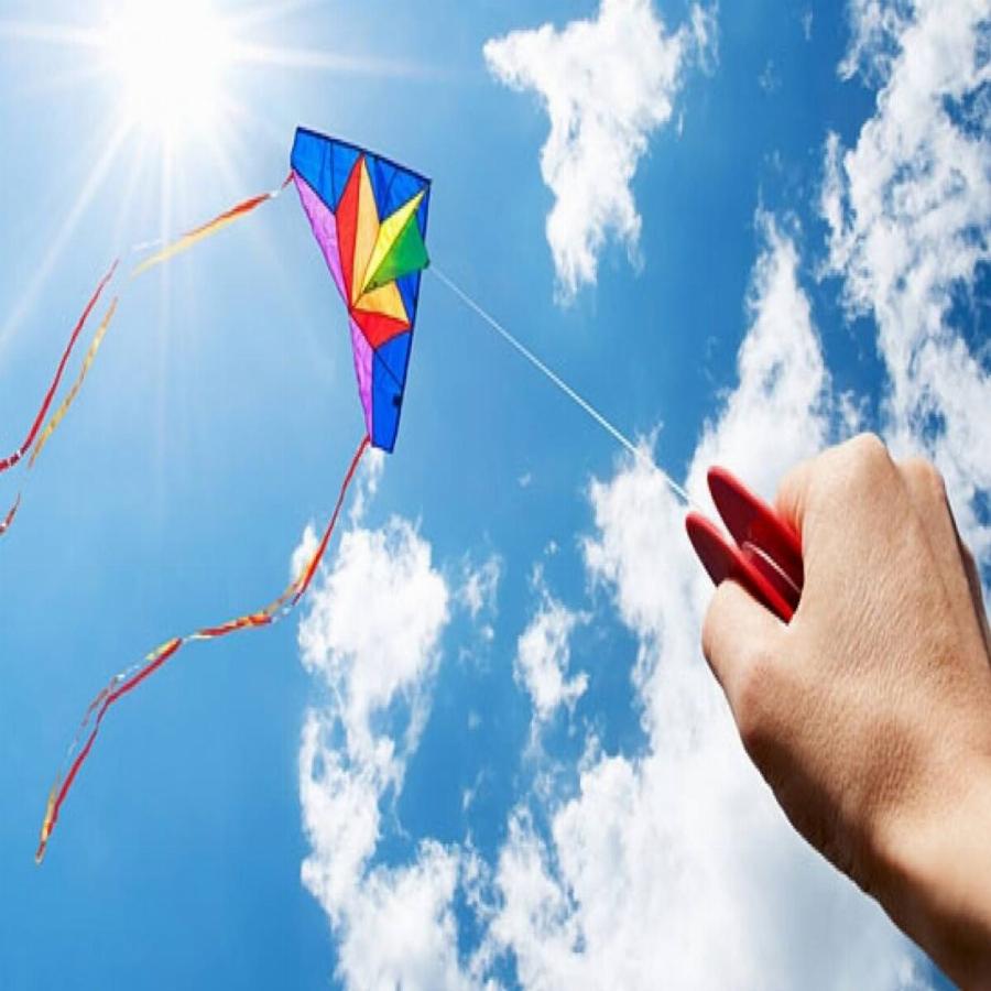 Καθαρά Δευτέρα 2021: Κανονικά το πέταγμα χαρταετού – Ανοιχτά τα πάρκα στην Αττική