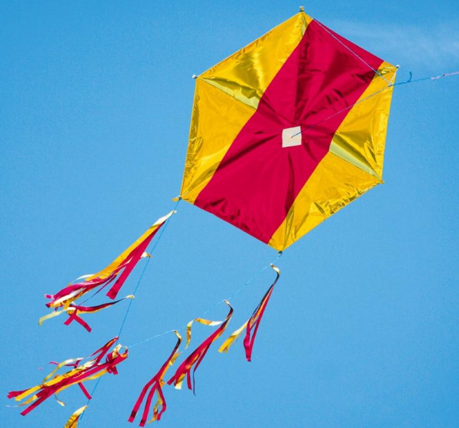 Καθαρά Δευτέρα 15/3: Απαγορεύεται το πέταγμα χαρταετού – Σκέψεις για κλειστά πάρκα στην Αττική