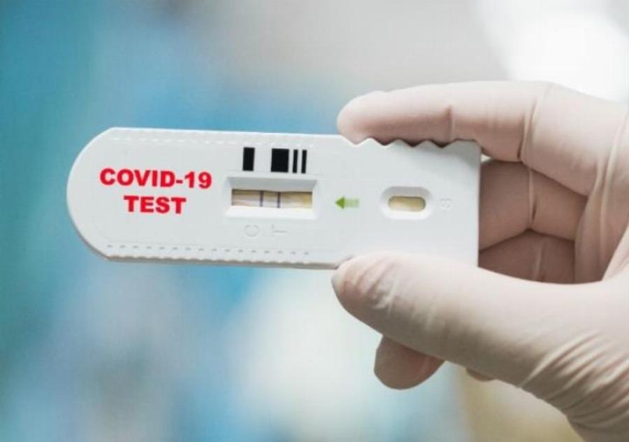 Πόσα κρούσματα σήμερα 10/3: Γύρω στα 2.500 τα σημερινά κρούσματα στη χώρα