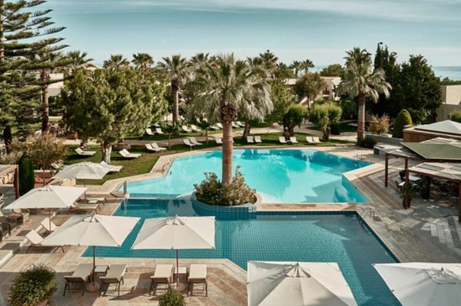 Ξενοδοχεία στην Ελλάδα: Αυτά είναι τα ολοκαίνουρια ξενοδοχεία σε Αθήνα και νησιά για διακοπές