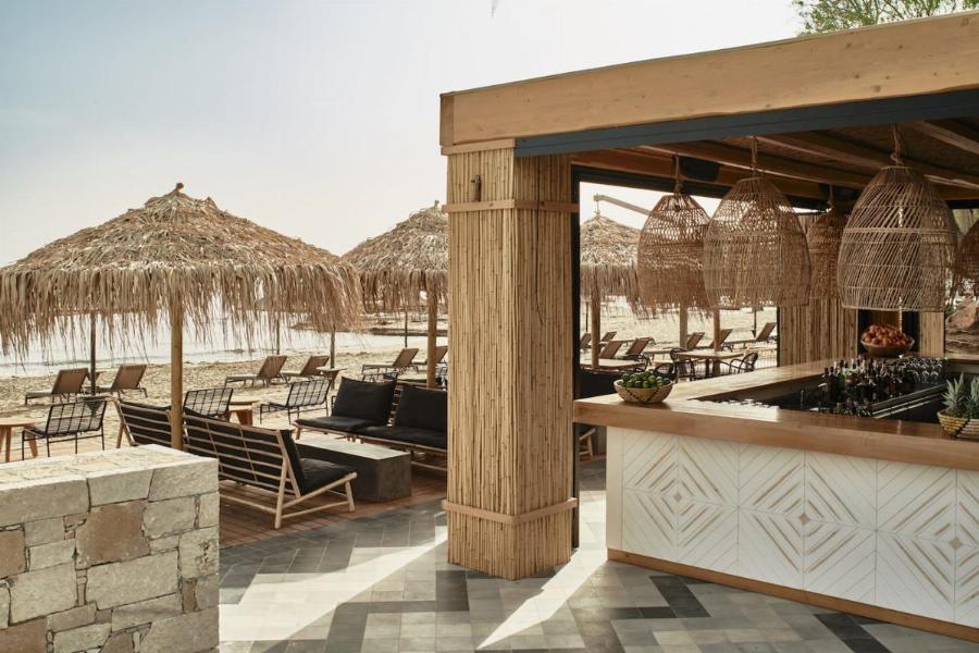 Ξενοδοχεία στην Ελλάδα: Αυτά είναι τα ολοκαίνουρια ξενοδοχεία σε Αθήνα και νησιά για διακοπές