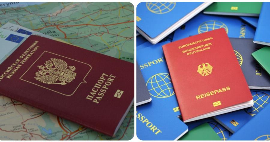 Διαβατήρια: Αυτά είναι τα πιο ακριβά και τα πιο φθηνά διαβατήρια στον κόσμο