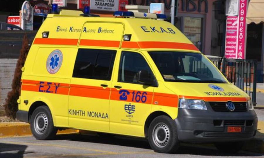 Πάτρα σοκ: Νεκρός εντοπίστηκε άνδρας στο σπίτι του στην περιοχή Μποζαΐτικα