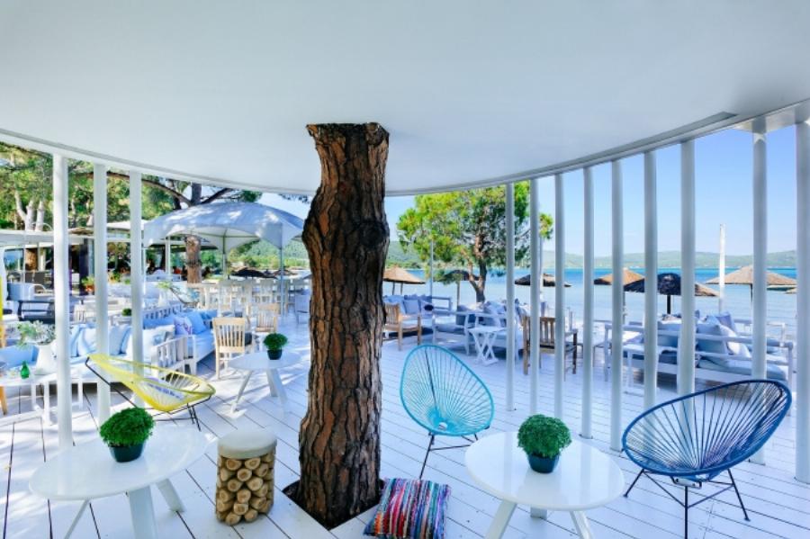 Ελληνικά ξενοδοχεία: 6 ξενοδοχεία στην Ελλάδα στα καλύτερα της Ευρώπης για την Telegraph