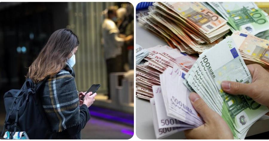 Έκτακτο επίδομα: Επιδόματα 3.000 και 1.000 ευρώ για επιχειρηματίες και εργαζομένους στο λιανεμπόριο