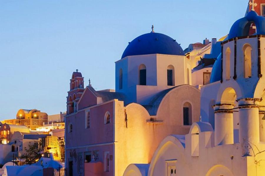 Διεθνείς πτήσεις: 4 διεθνή δρομολόγια έχουν προστεθεί στο «Ελευθέριος Βενιζέλος» για την καλοκαιρινή περίοδο