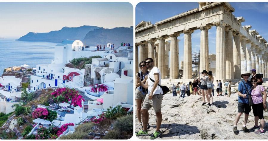 Ελληνικός τουρισμός: Ο Υπουργός Τουρισμού ανέφερε ότι ο τουρισμός ανοίγει στις 14 Μαΐου