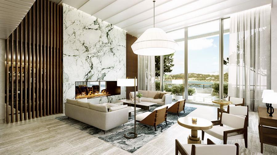 Ελληνικά ξενοδοχεία: 6 ξενοδοχεία στην Ελλάδα στα καλύτερα της Ευρώπης για την Telegraph