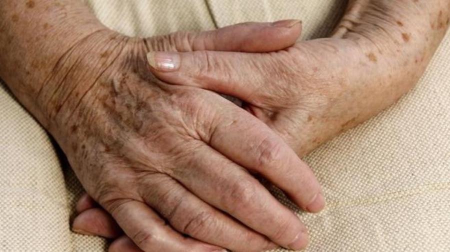 Βόλος: Ηλικιωμένη 101 ετών νίκησε τον κορονοϊό και επέστρεψε στο Γηροκομείο Καναλίων