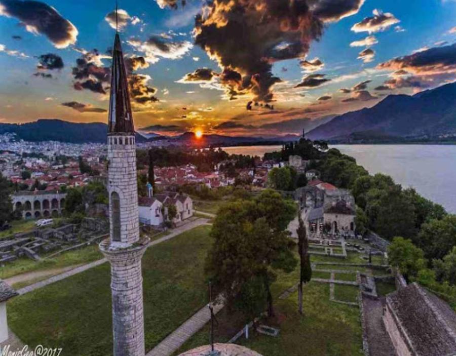 Ιωάννινα: Η γερμανική Handelsblatt χαρακτηρίζει την πόλη ως μία «ελληνική Sillicon Valley»