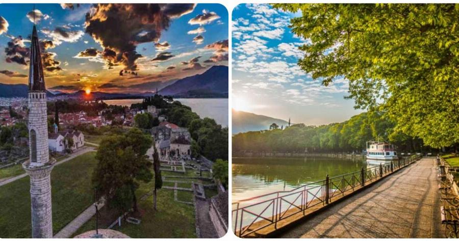 Ιωάννινα: Η γερμανική Handelsblatt χαρακτηρίζει την πόλη ως μία «ελληνική Sillicon Valley»