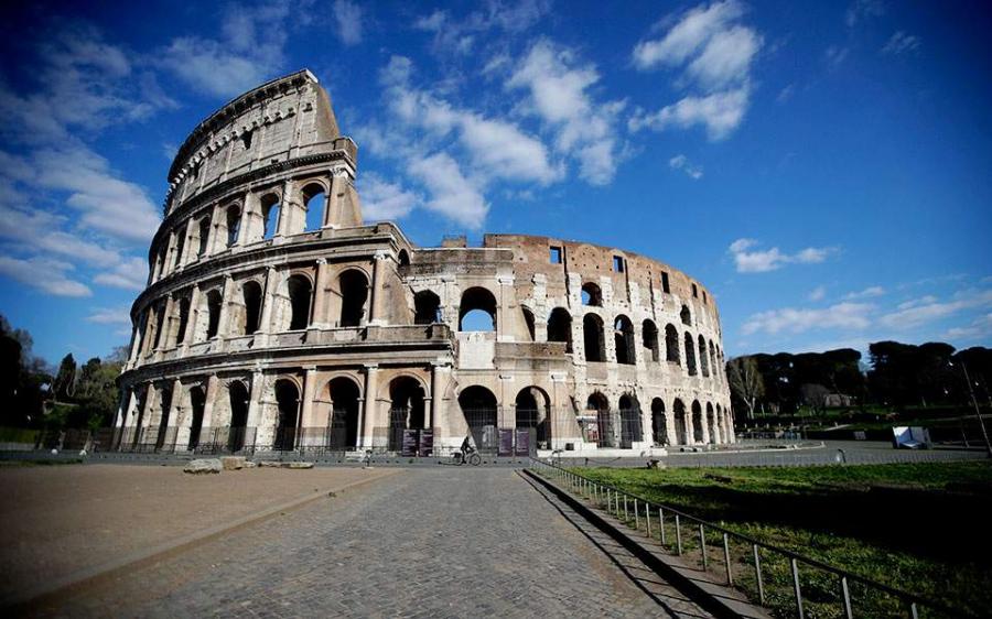 Skyscanner: Η Ελλάδα είναι από τους πιο δημοφιλείς προορισμούς το καλοκαίρι 2021