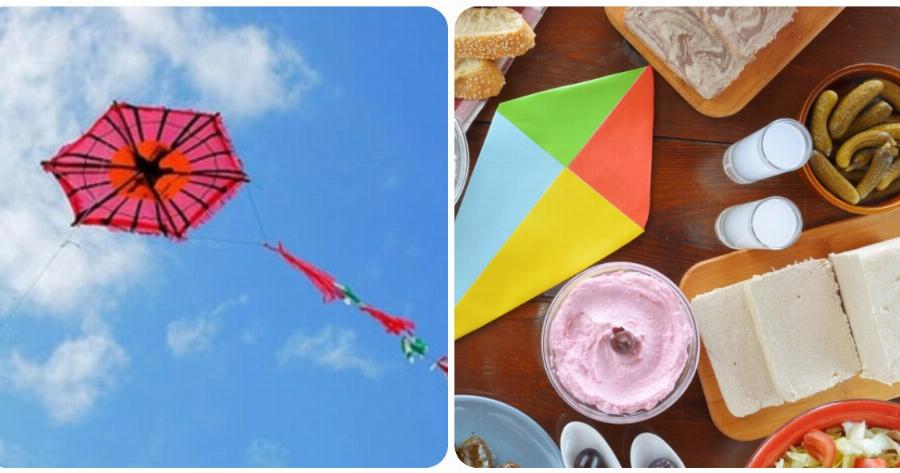 Καιρός Καθαρά Δευτέρα: Βροχές, καταιγίδες και χιονοπτώσεις στα ορεινά – Επιστροφή του χειμώνα