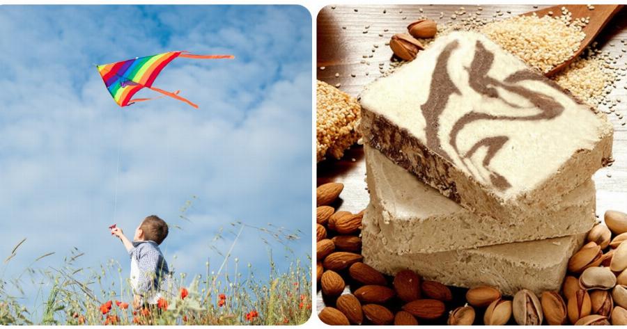 Καθαρά Δευτέρα 2021: Κανονικά το πέταγμα χαρταετού – Ανοιχτά τα πάρκα στην Αττική