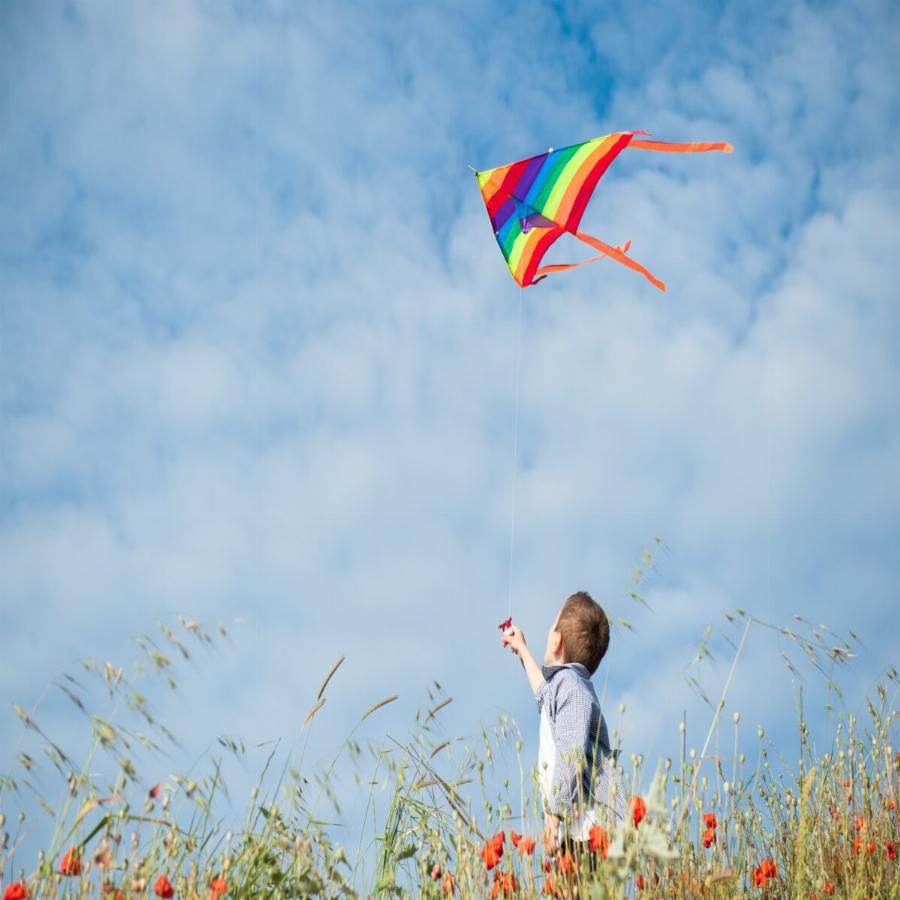 Καθαρά Δευτέρα 2021: Κανονικά το πέταγμα χαρταετού – Ανοιχτά τα πάρκα στην Αττική