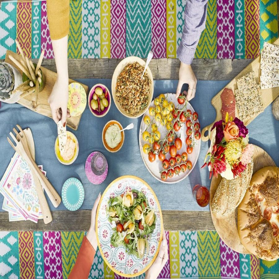 Καθαρά Δευτέρα: Θα λειτουργήσουν κανονικά λαϊκές αγορές, ιχθυοπωλεία, μίνι μάρκετ και φούρνοι