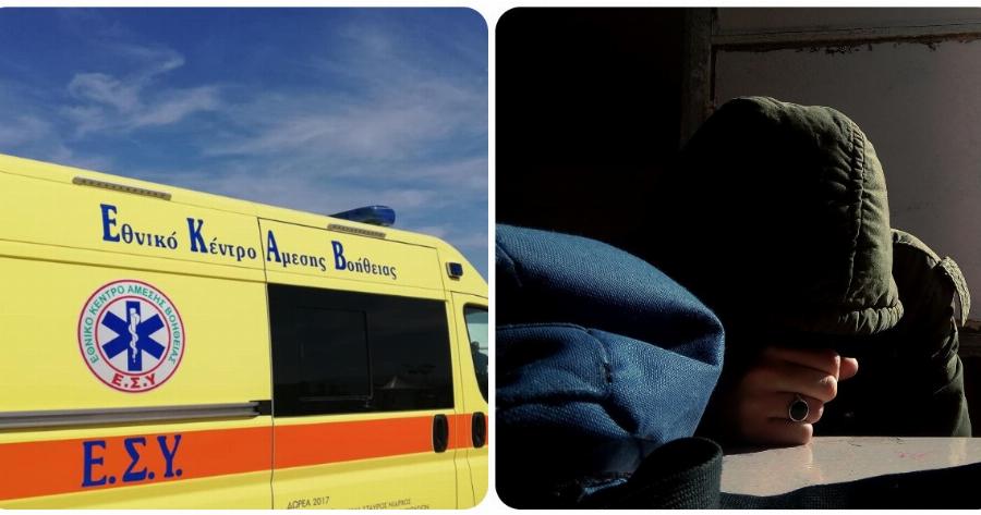 Κερατσίνι: Σοκ και θλίψη με την αυτοκτονία 15χρονου – Τι ακριβώς συνέβη