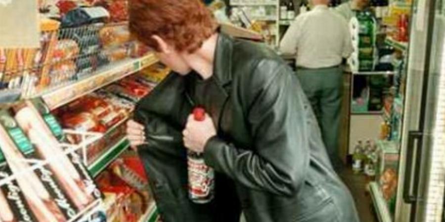 Θεσσαλονίκη: 32χρονη έσπασε την καραντίνα για να πάει να κλέψει σουπερμάρκετ