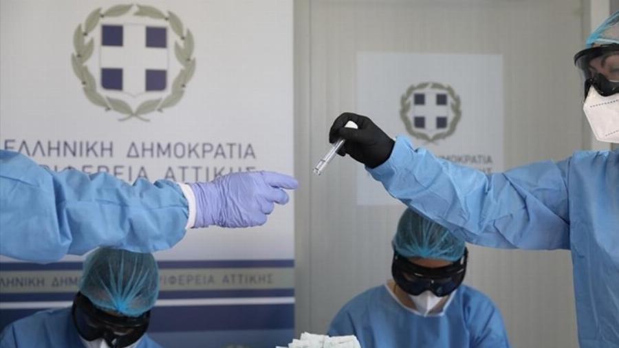 Παράταση lockdown: Σχεδόν σίγουρη η νέα παράταση μέχρι τις 15 Μαρτίου στη χώρα