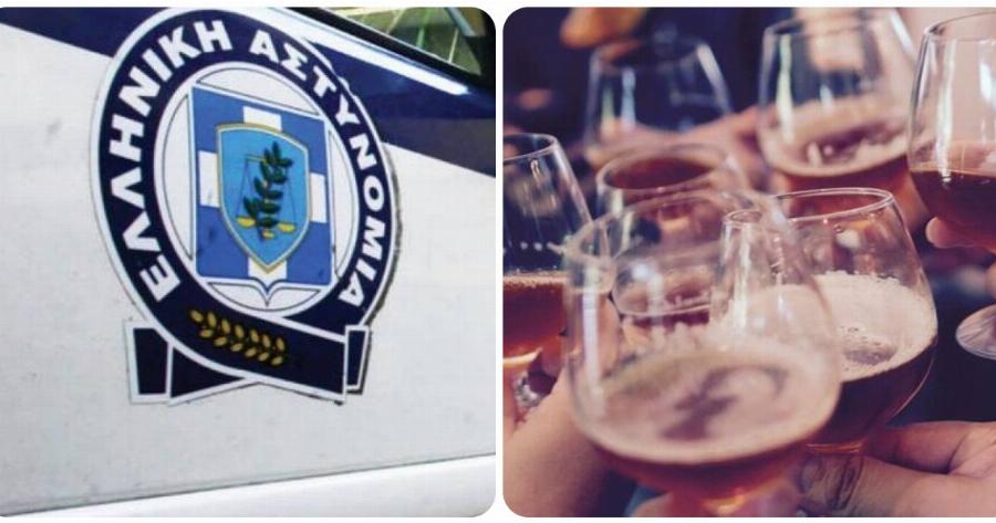 Κορονοπάρτι Θεσσαλονίκη: Σοκ με κορονοπάρτι σε νοικιασμένο Airbnb – Τσουχτερά πρόστιμα