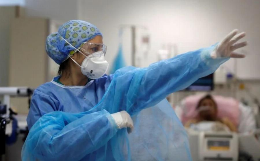 Πόσα κρούσματα σήμερα 23/3: Περισσότερα από 3.000 τα σημερινά κρούσματα στη χώρα