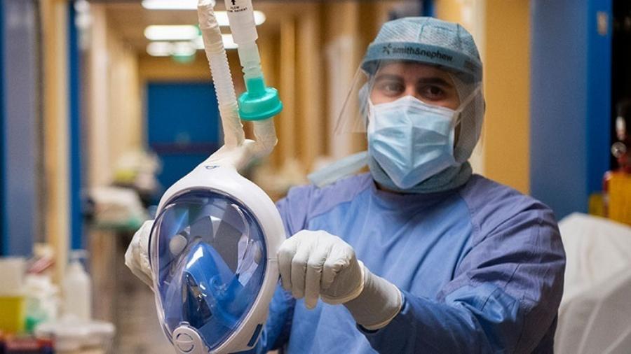 Πόσα κρούσματα σήμερα 30/3: Τα σημερινά κρούσματα μπορεί να ξεπεράσουν τα 4.000