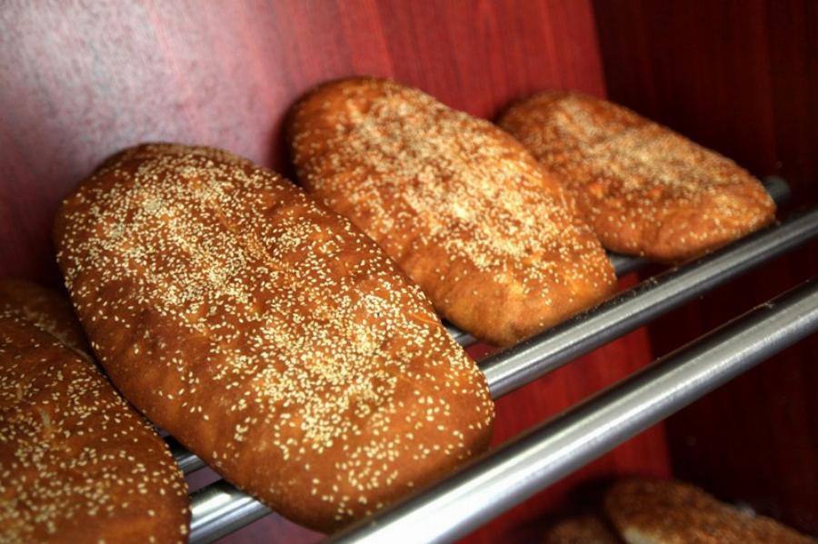 Καθαρά Δευτέρα: 350.000 λαγάνες θα ψήσουν τα αρτοποιεία στην Θεσσαλονίκη