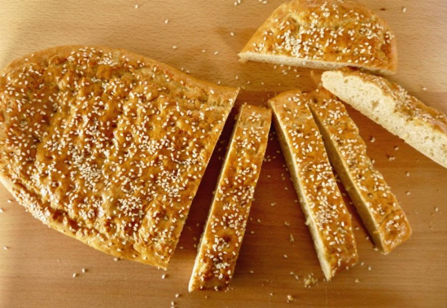 Καθαρά Δευτέρα: 350.000 λαγάνες θα ψήσουν τα αρτοποιεία στην Θεσσαλονίκη