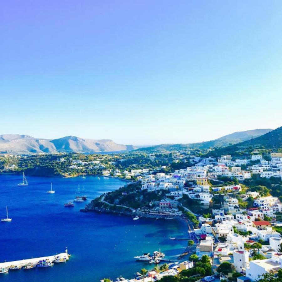 Λέρος lockdown: 24ωρη απαγόρευση κυκλοφορίας και κλειστά καταστήματα έως τις 22 Μαρτίου