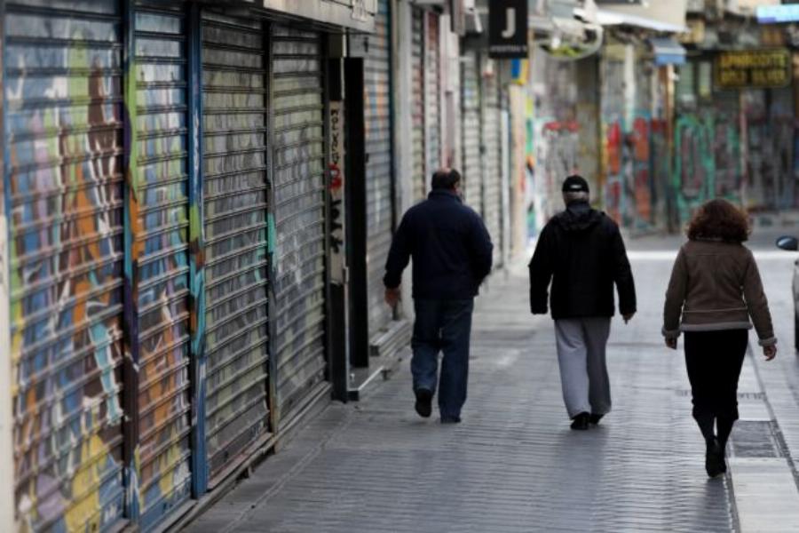 Άνοιγμα λιανεμπορίου: Πιθανή ημερομηνία η 5η Απριλίου – Τι θα γίνει με σχολεία και εστίαση