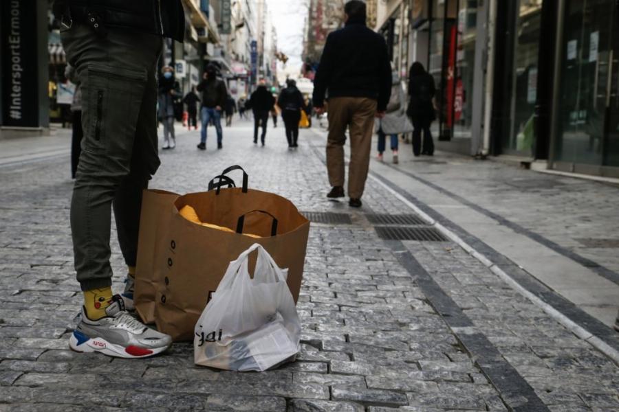 Άρση lockdown: Πρώτα θα ανοίξουν σχολεία και λιανεμπόριο – Στα μέσα Απριλίου η εστίαση