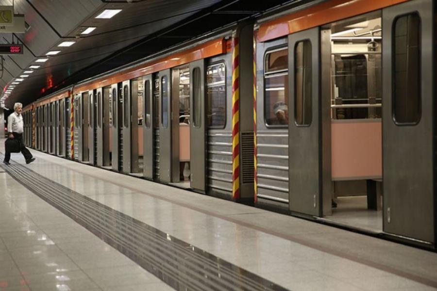 Μετρό σήμερα: Κλείνει και πάλι στις 16:30 ο σταθμός μετρό «Σύνταγμα» – Για ποιο λόγο