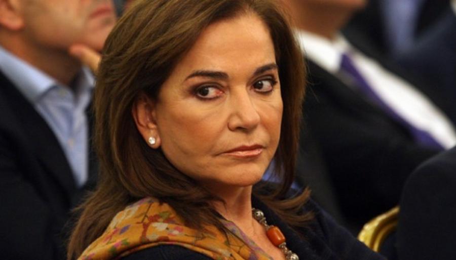 Ντόρα Μπακογιάννη: «Εμένα δεν θα με κρατήσει κανένας να μην πάω Κρήτη το Πάσχα»