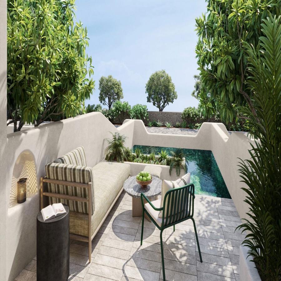 Ξενοδοχεία στην Ελλάδα: Αυτά είναι τα ολοκαίνουρια ξενοδοχεία σε Αθήνα και νησιά για διακοπές