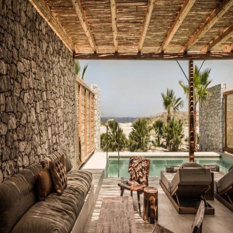 Ξενοδοχεία στην Ελλάδα: Αυτά είναι τα ολοκαίνουρια ξενοδοχεία σε Αθήνα και νησιά για διακοπές