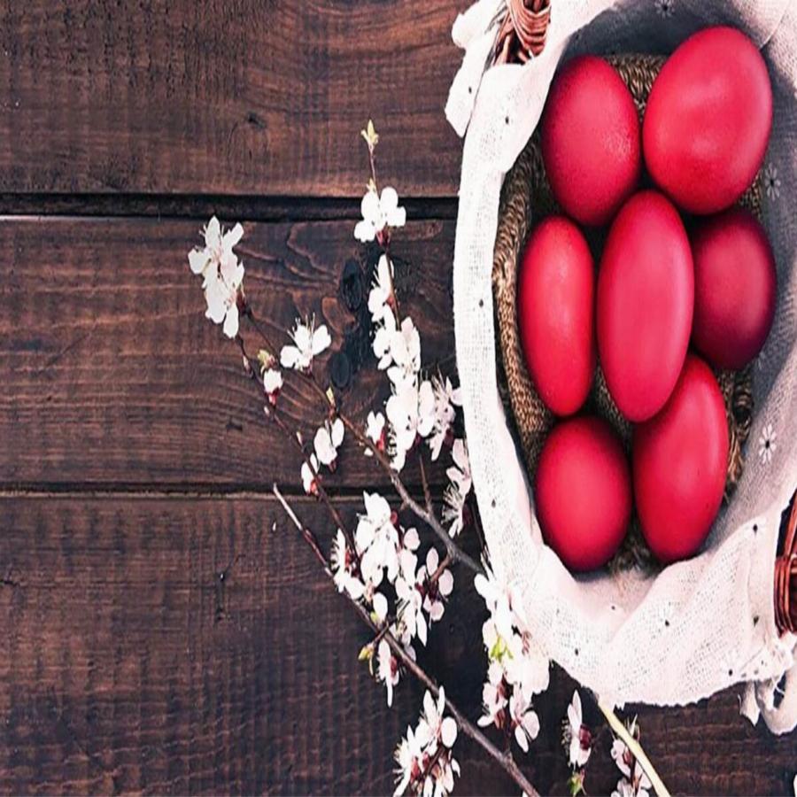 Πάσχα με απαγόρευση κυκλοφορίας: Το φετινό Πάσχα θα είναι με αποστάσεις και απαγορεύσεις