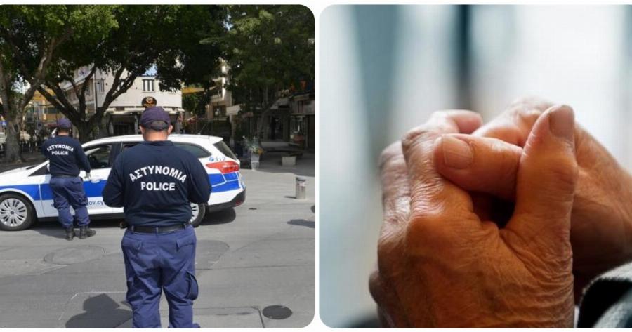 Πατήσια φρίκη: Σοκαριστικό έγκλημα με 84χρονη – Κίνητρο της δολοφονίας ήταν η ληστεία