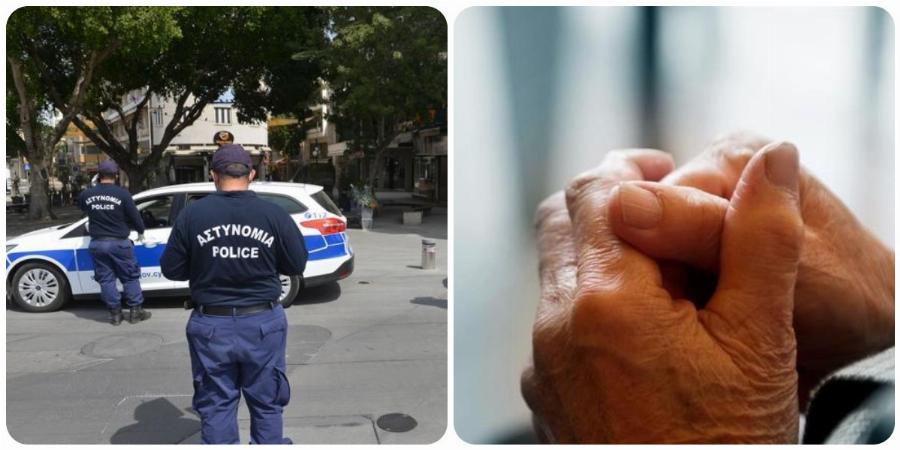 Πατήσια φρίκη: Σοκαριστικό έγκλημα με 84χρονη – Κίνητρο της δολοφονίας ήταν η ληστεία