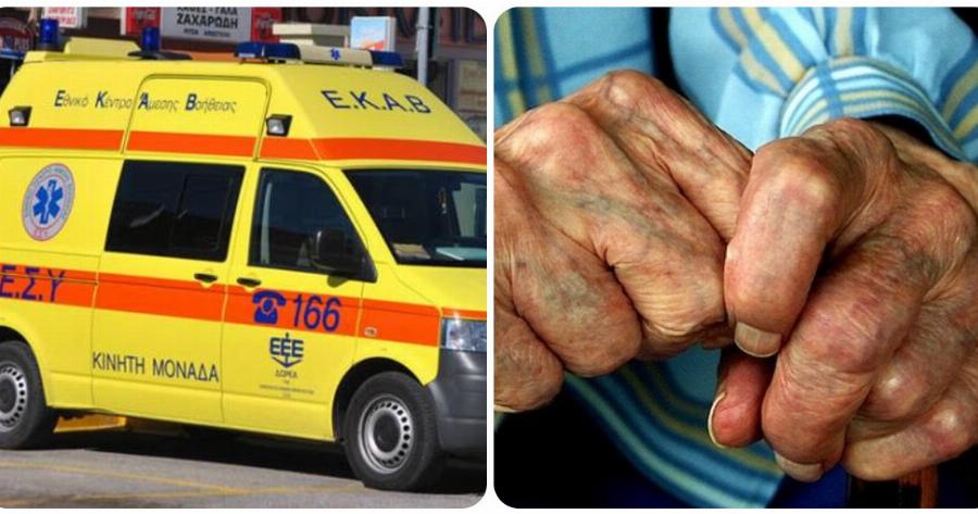 Πάτρα σοκ: Νεκρός εντοπίστηκε άνδρας στο σπίτι του στην περιοχή Μποζαΐτικα