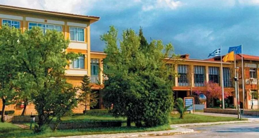 Πάτρα κορονοπάρτι: Κορονοπάρτι έγινε χθες στη φοιτητική εστία του Πανεπιστημίου Πατρών