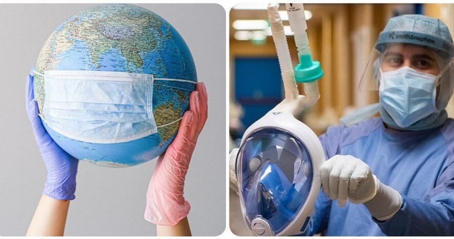 Πόσα κρούσματα σήμερα 30/3: Τα σημερινά κρούσματα μπορεί να ξεπεράσουν τα 4.000